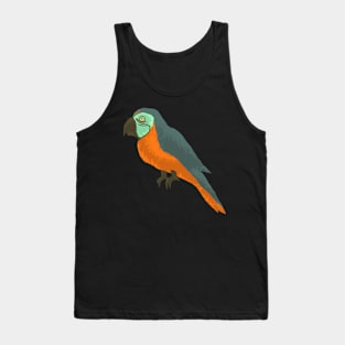 Perrot Tank Top